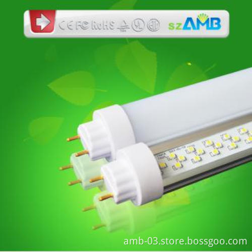 High Quality T8 LED Tube/LED Tube Fluorescent Light